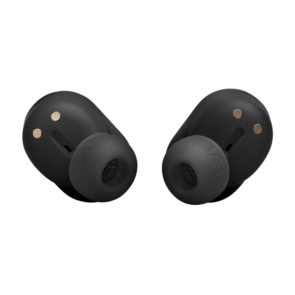 JBL Tune Buds 2 - True Wireless Headset m. Aktiv Støjreduktion - In-Ear - Sort