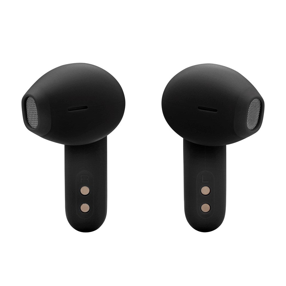 JBL Wave Flex 2 True Wireless Høretelefoner - In-Ear - Sort