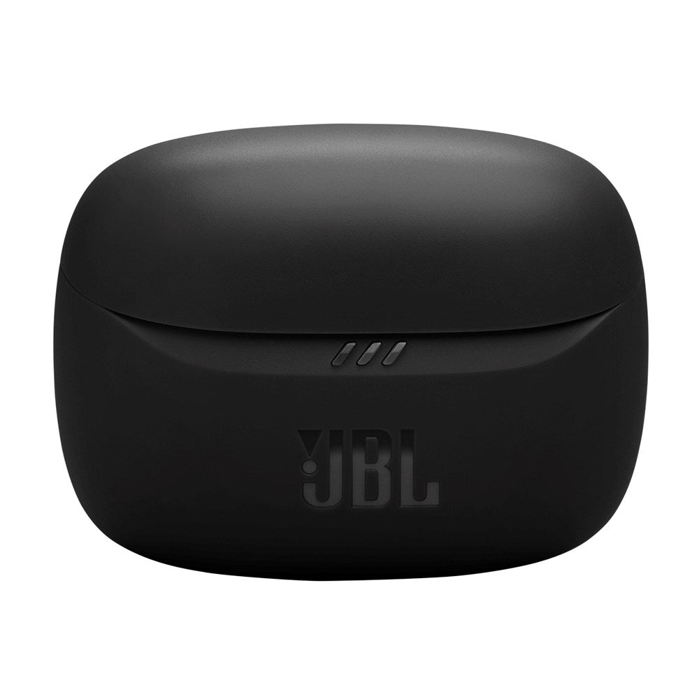 JBL Tune Beam 2 - True Wireless Headset m. Aktiv Støjreducering - In-Ear - Sort