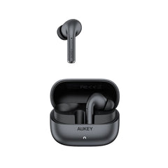 Aukey EP-B1 True Wireless Høretelefoner BEYOND PRO m. ANC - In-Ear - Sort