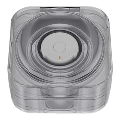 EIDERWOOD Cover til Samsung Galaxy Ring Ladeetui - Sort