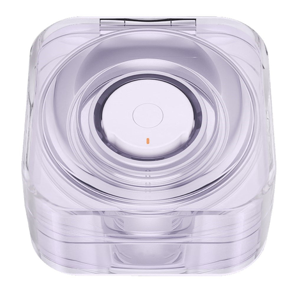EIDERWOOD Cover til Samsung Galaxy Ring Ladeetui - Lilla