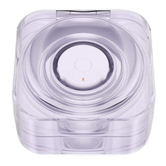 EIDERWOOD Cover til Samsung Galaxy Ring Ladeetui - Lilla