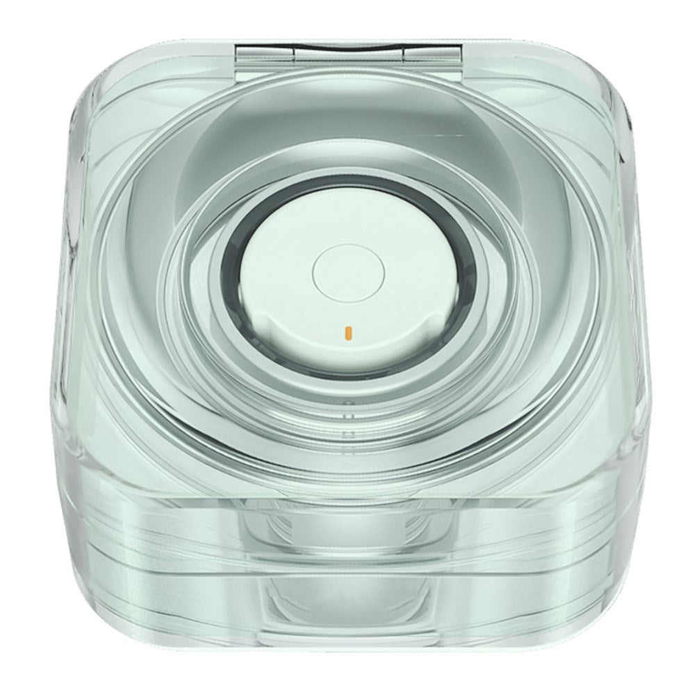 EIDERWOOD Cover til Samsung Galaxy Ring Ladeetui - Grøn