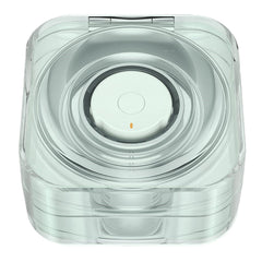 EIDERWOOD Cover til Samsung Galaxy Ring Ladeetui - Grøn