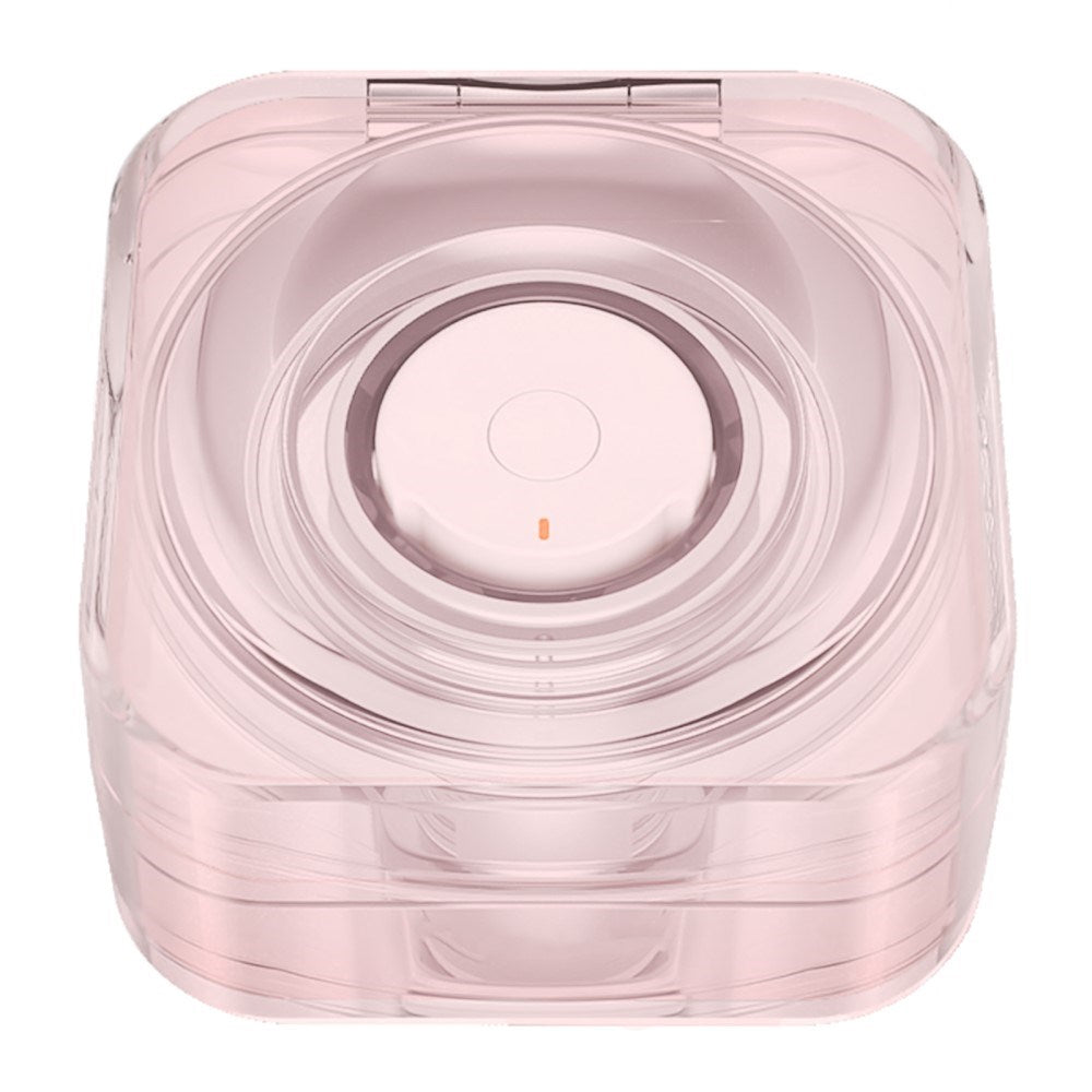 EIDERWOOD Cover til Samsung Galaxy Ring Ladeetui - Lyserød