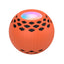 Silikone Cover til Apple HomePod Mini - Orange