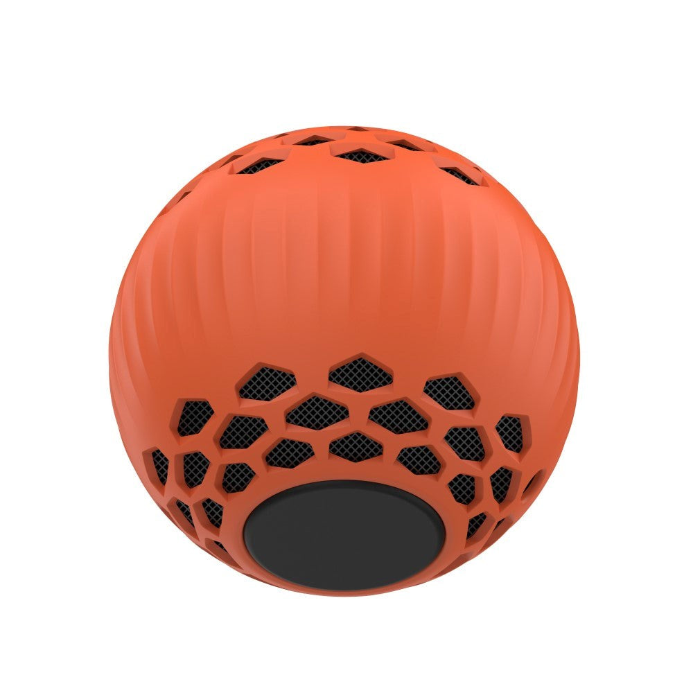 Silikone Cover til Apple HomePod Mini - Orange