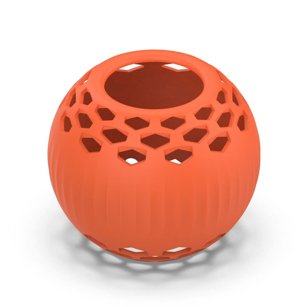 Silikone Cover til Apple HomePod Mini - Orange
