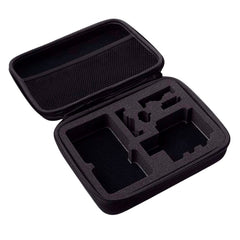 AKASO Opbevaringstaske til Action Kamera & Udstyr - Sort