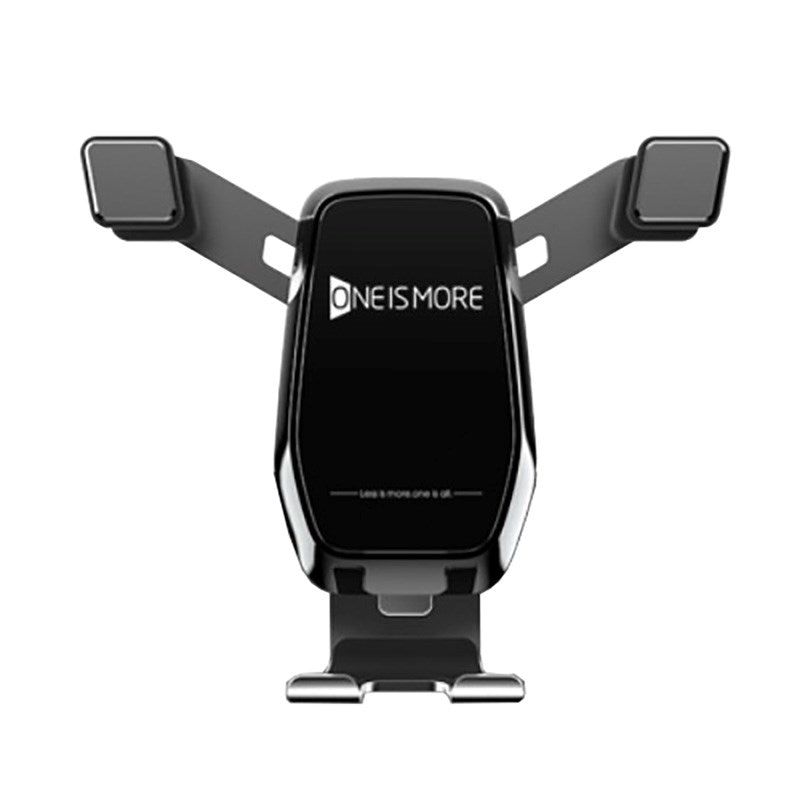 Mobilholder til Bil - Audi A3 / S3 (2014 - 2020) - Sort