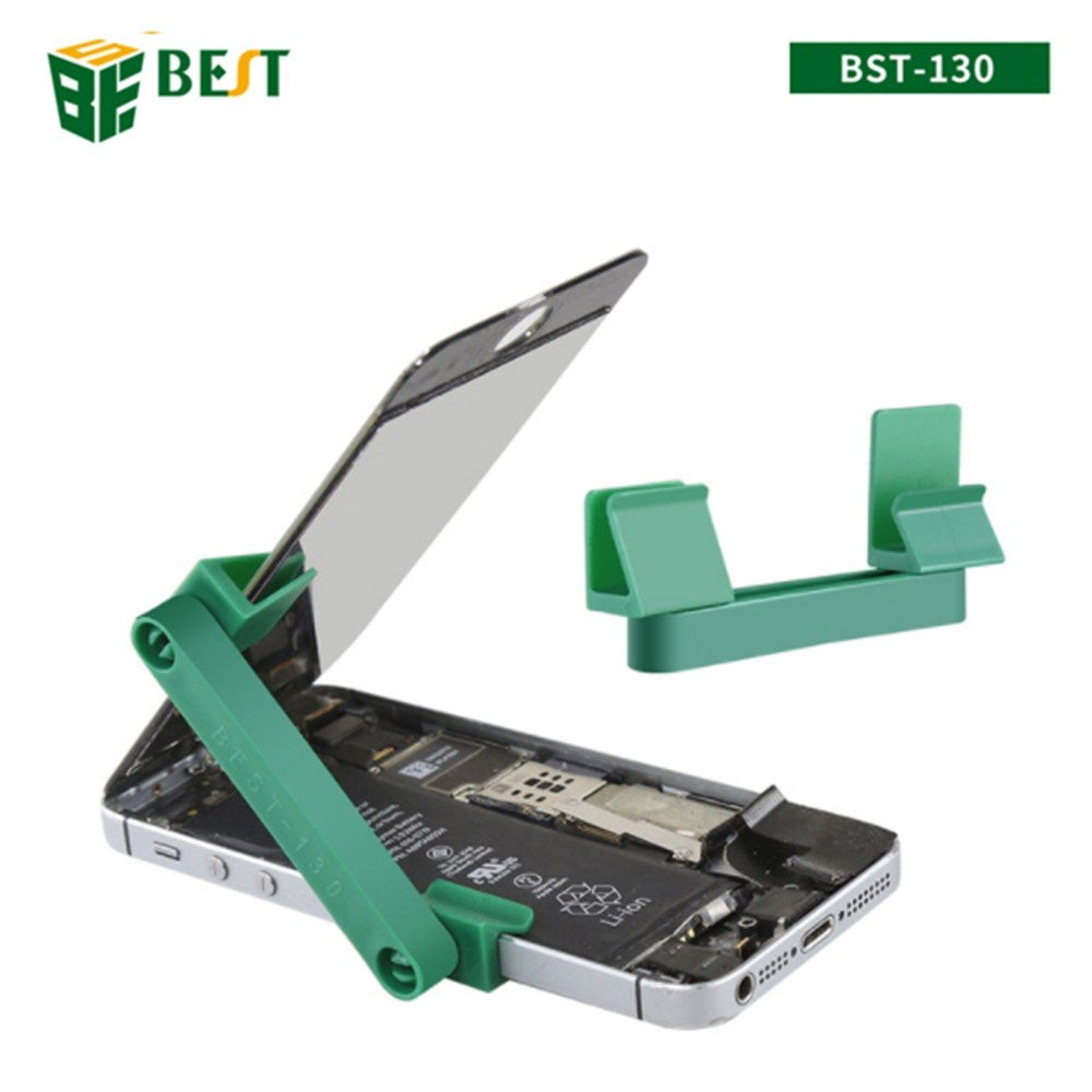 BEST PCB-Holder til Reparationer - Grøn