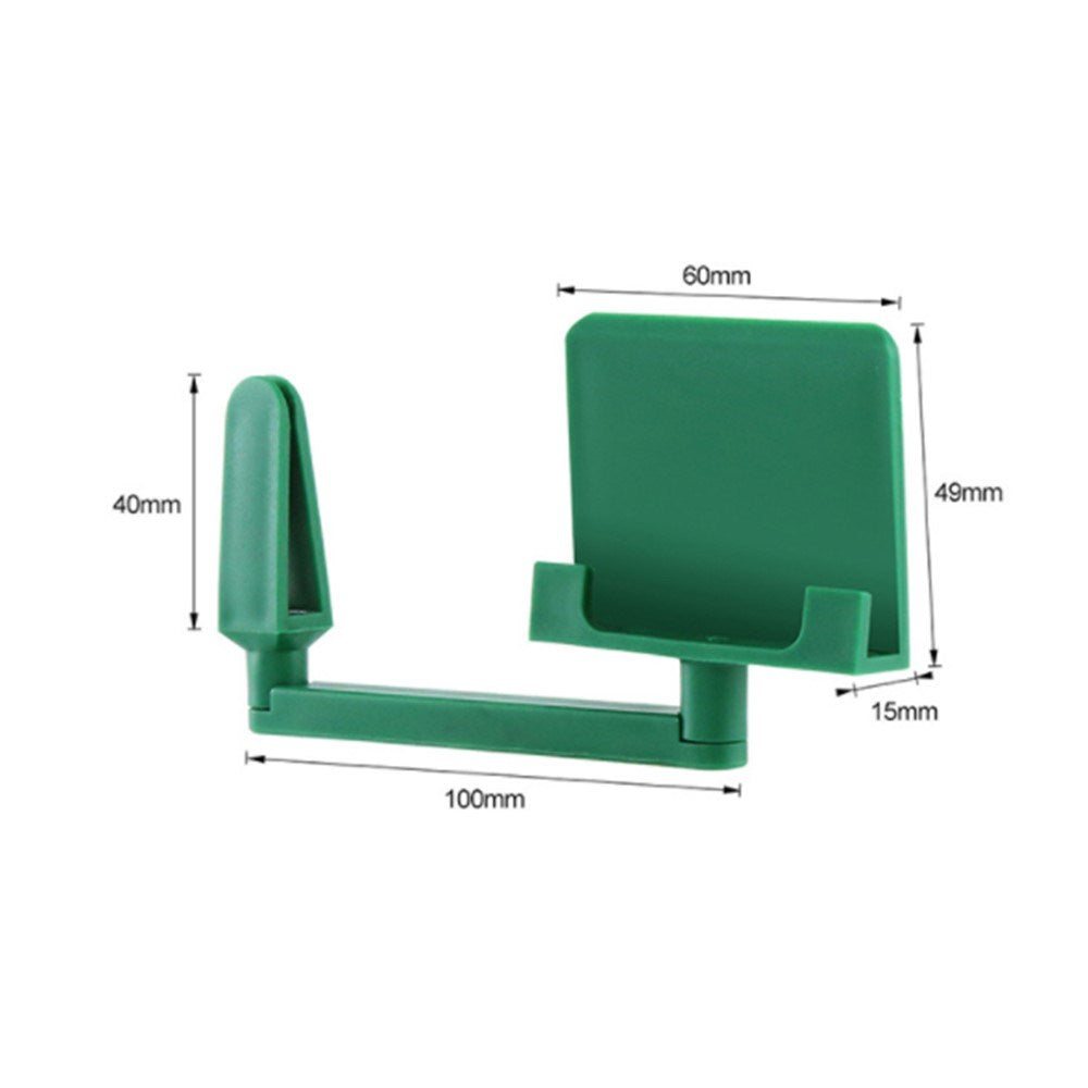 BEST PCB-Holder til Reparationer - Grøn