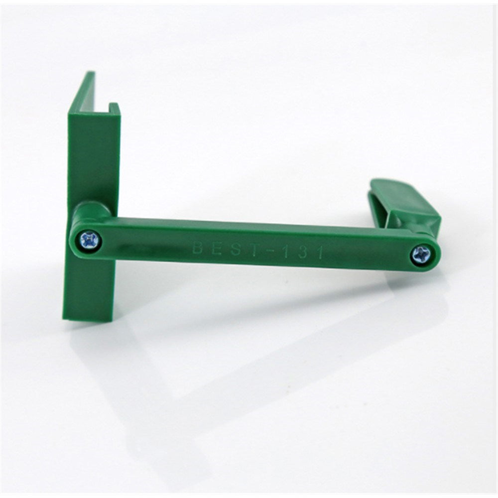 BEST PCB-Holder til Reparationer - Grøn