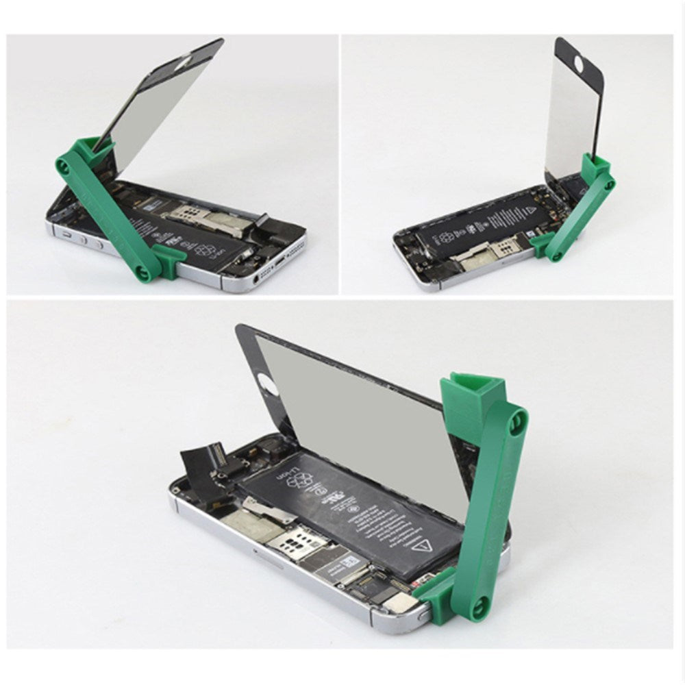 BEST PCB-Holder til Reparationer - Grøn