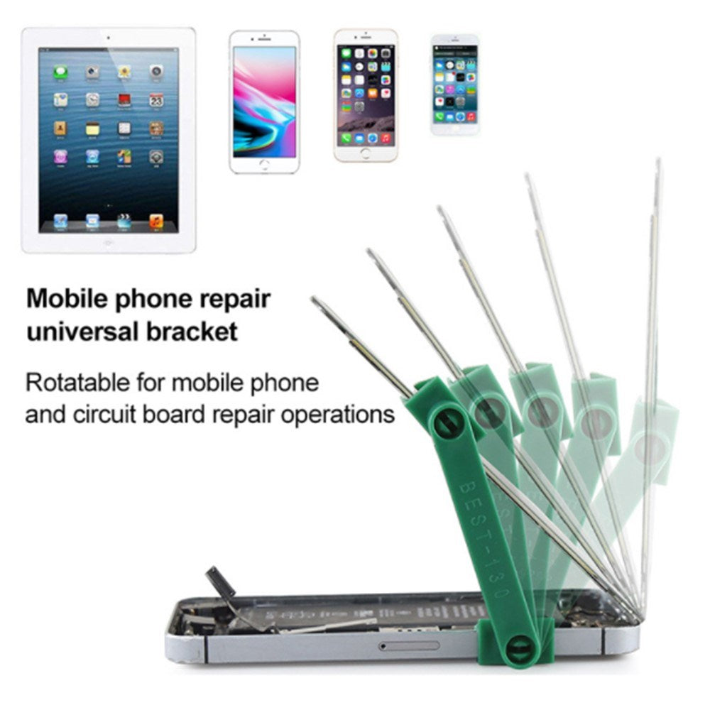 BEST PCB-Holder til Reparationer - Grøn