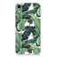 EIDERWOOD iPhone XR Fleksibel Plastik Cover m. Print - Blade