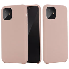 EIDERWOOD iPhone 11 Pro Foret Silikone Cover - Lyserød