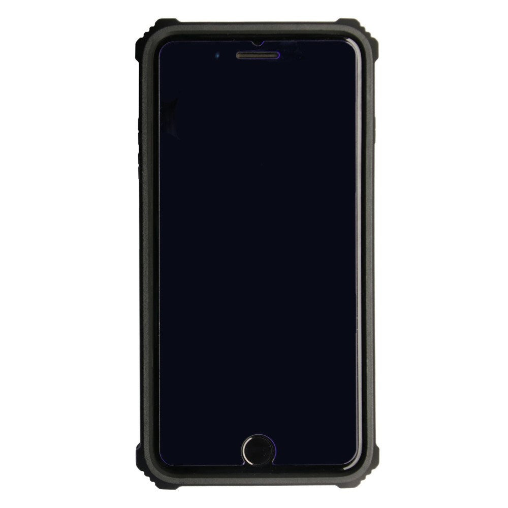 EIDERWOOD iPhone 8 Plus / 7 Plus / 6 (s) Plus Håndværker Cover m. Kickstand - Rose Gold