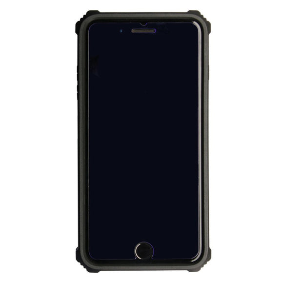 EIDERWOOD iPhone 8 Plus / 7 Plus / 6 (s) Plus Håndværker Cover m. Kickstand - Rose Gold