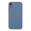 iPhone XR Silikone Cover - Blå