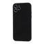 EIDERWOOD iPhone 11 Pro Max Silikone Cover - Sort