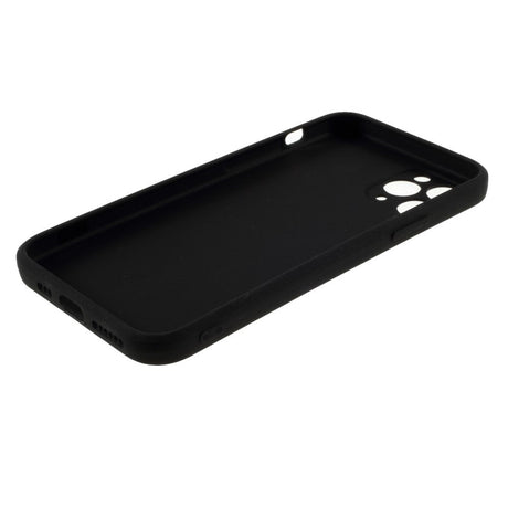 EIDERWOOD iPhone 11 Pro Max Silikone Cover - Sort