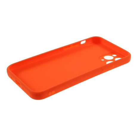 EIDERWOOD iPhone 11 Pro Max Silikone Cover - Orange