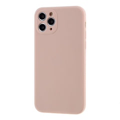EIDERWOOD iPhone 11 Pro Max Silikone Cover - Lyserød