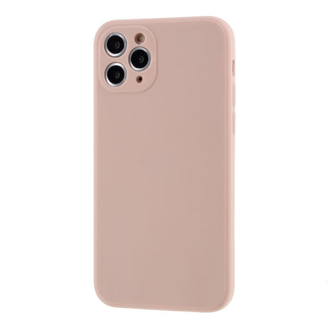 EIDERWOOD iPhone 11 Pro Max Silikone Cover - Lyserød