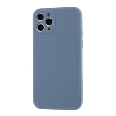 EIDERWOOD iPhone 11 Pro Max Silikone Cover - Blå