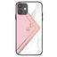 iPhone 12 Mini Cover med Print - For You