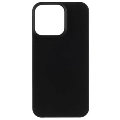 iPhone 13 Hård Plastik Cover - Sort