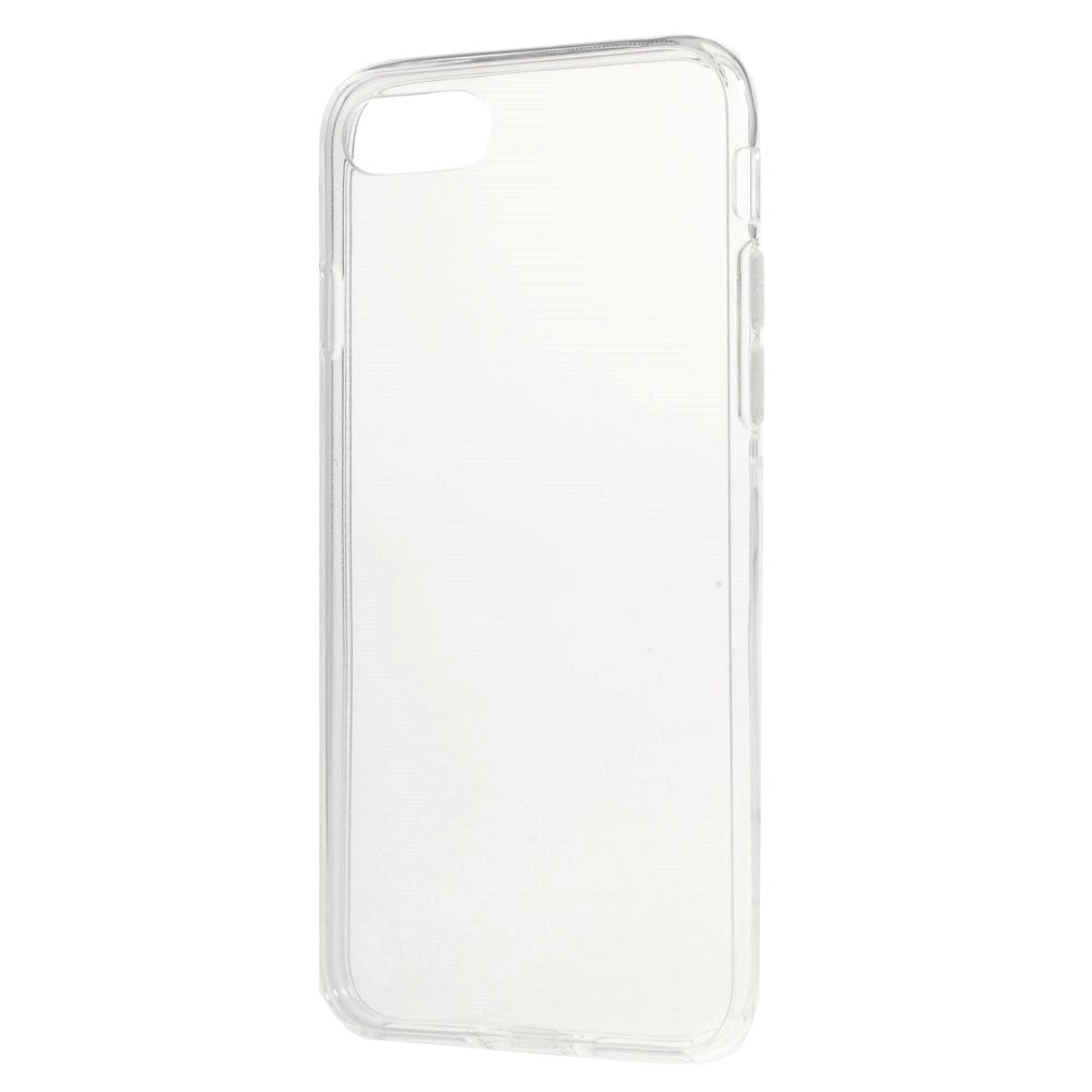 iPhone SE (2022 / 2020) / 8 / 7 Nano Air Clear Cover Gennemsigtig