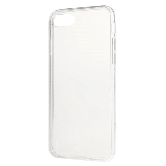 iPhone SE (2022 / 2020) / 8 / 7 Nano Air Clear Cover Gennemsigtig