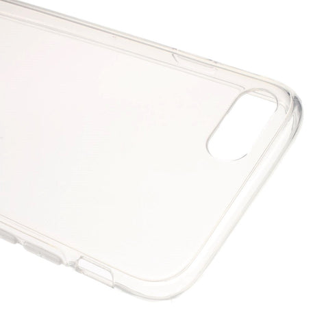 iPhone SE (2022 / 2020) / 8 / 7 Nano Air Clear Cover Gennemsigtig