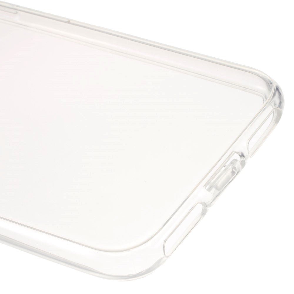 iPhone SE (2022 / 2020) / 8 / 7 Nano Air Clear Cover Gennemsigtig