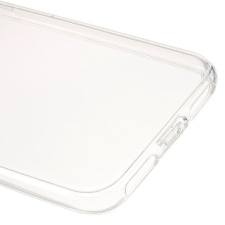 iPhone SE (2022 / 2020) / 8 / 7 Nano Air Clear Cover Gennemsigtig