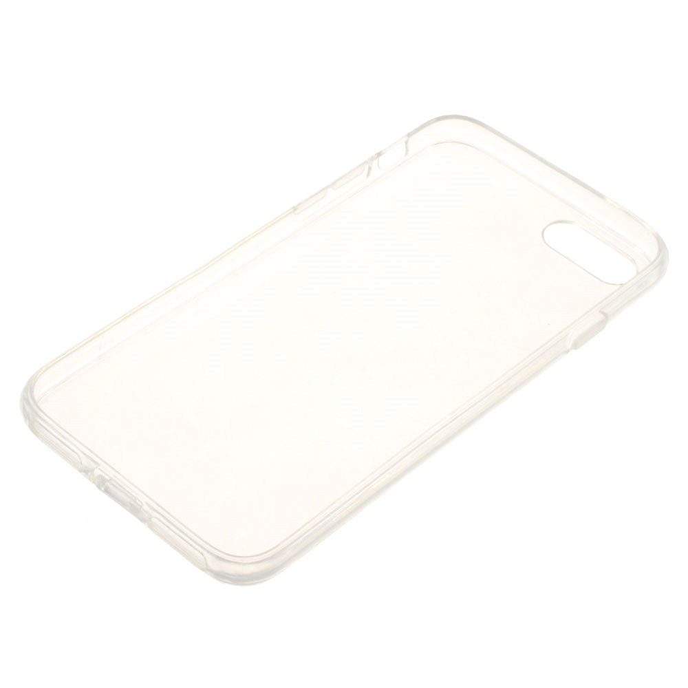 iPhone SE (2022 / 2020) / 8 / 7 Nano Air Clear Cover Gennemsigtig