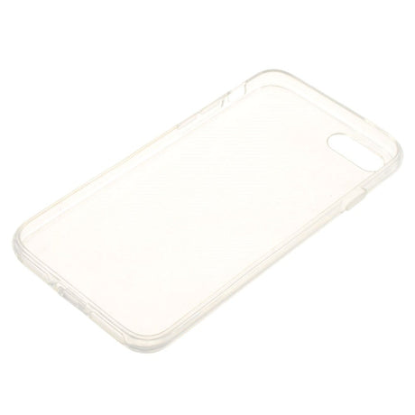 iPhone SE (2022 / 2020) / 8 / 7 Nano Air Clear Cover Gennemsigtig