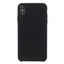 iPhone XS Max Silikone Cover - Sort