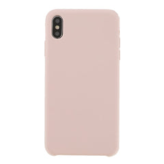 iPhone XR Silikone Cover - Pink