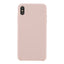 iPhone XR Silikone Cover - Pink