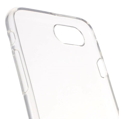 iPhone 8 Plus / 7 Plus Flexible Transparent Cover