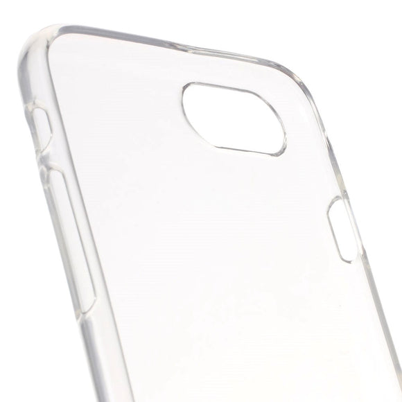 iPhone 8 Plus / 7 Plus Flexible Transparent Cover