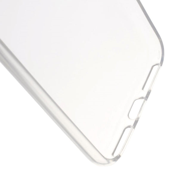 iPhone 8 Plus / 7 Plus Flexible Transparent Cover