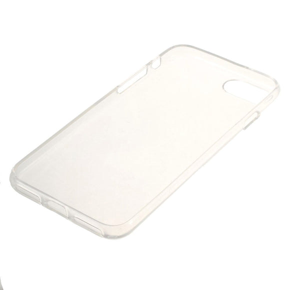iPhone 8 Plus / 7 Plus Flexible Transparent Cover