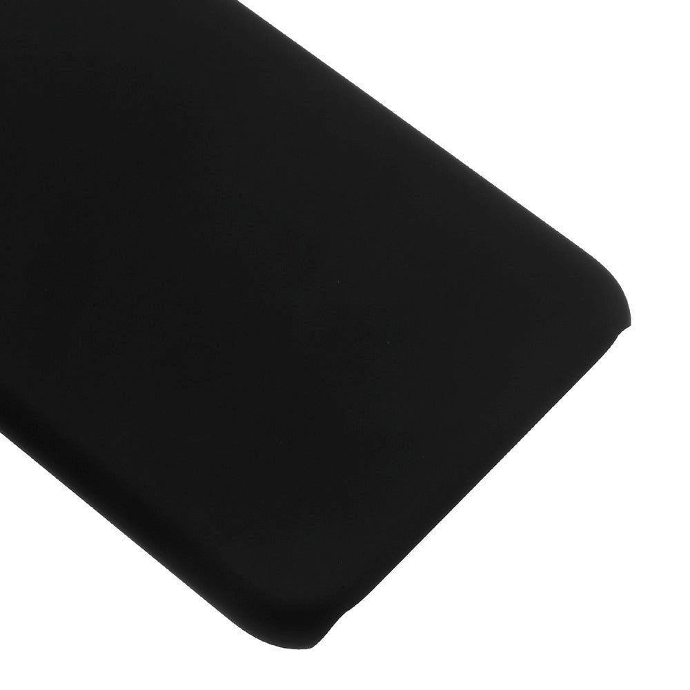 iPhone Xs / X Shell Plast Cover Sort