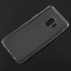 Samsung Galaxy S9 Nano Air Clear Cover Gennemsigtig