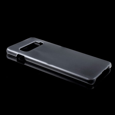Samsung Galaxy S10 Shell Plastic Cover Gennemsigtig